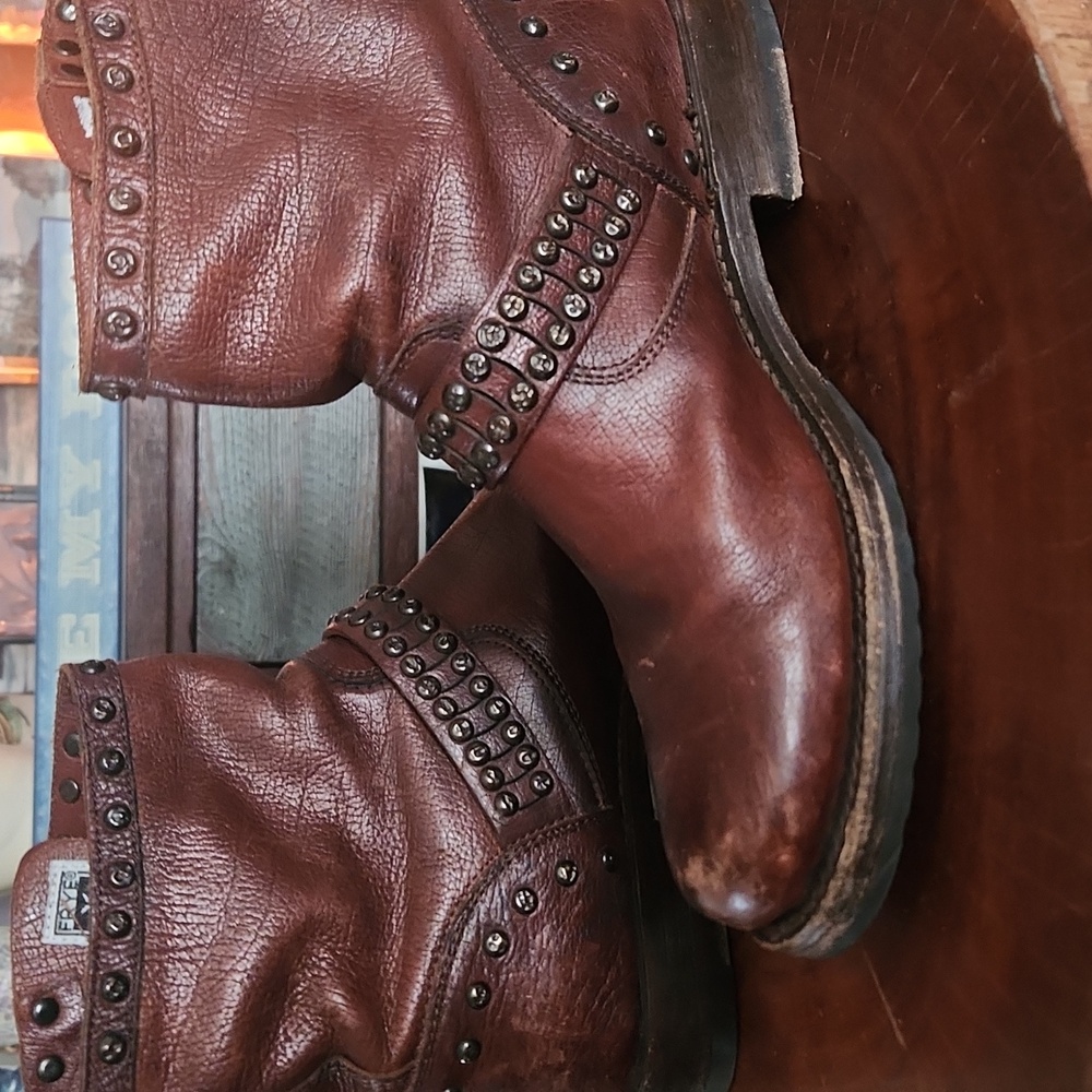 Frye boots - Picture 3 of 15